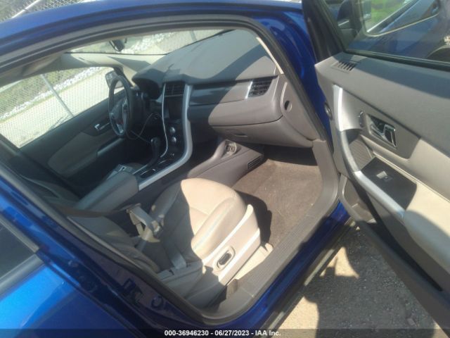 2FMDK3JC9EBB59915 Ford EDGE SEL