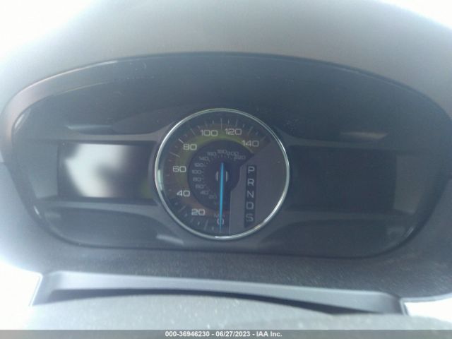 2FMDK3JC9EBB59915 Ford EDGE SEL