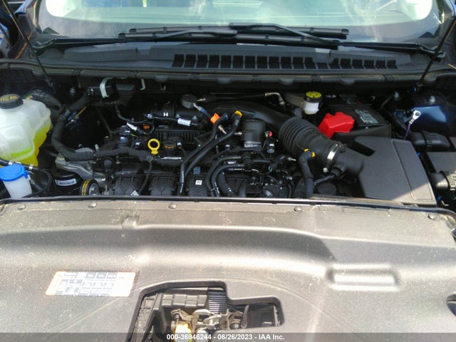 2023 Ford Edge, VIN: 2FMPK4K9XPBA23673