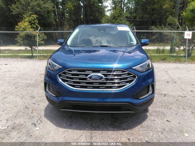 2023 Ford Edge, VIN: 2FMPK4K9XPBA23673