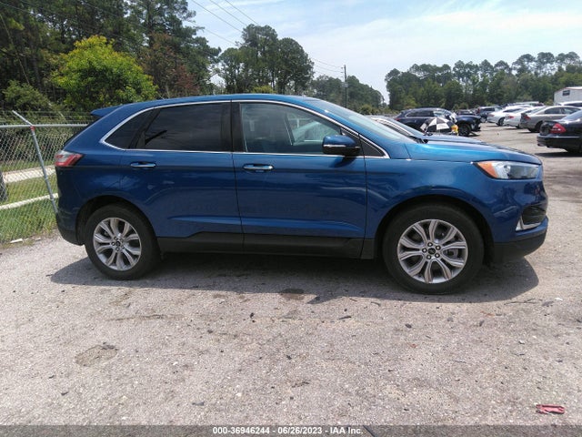 2023 Ford Edge, VIN: 2FMPK4K9XPBA23673