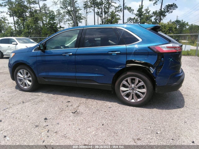 2023 Ford Edge, VIN: 2FMPK4K9XPBA23673