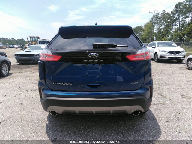2023 Ford Edge, VIN: 2FMPK4K9XPBA23673