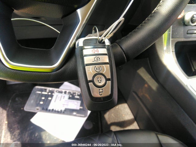 2023 Ford Edge, VIN: 2FMPK4K9XPBA23673