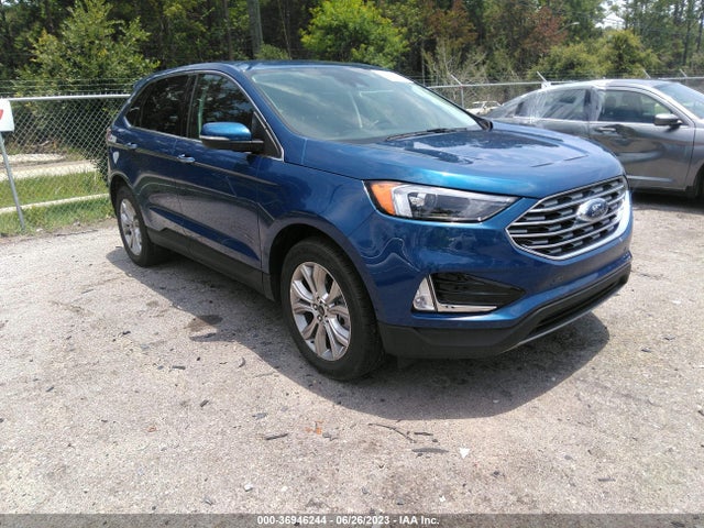 2023 Ford Edge, VIN: 2FMPK4K9XPBA23673