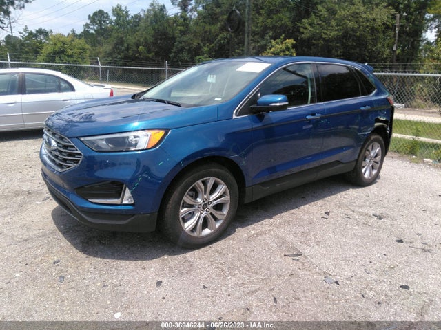 2023 Ford Edge, VIN: 2FMPK4K9XPBA23673