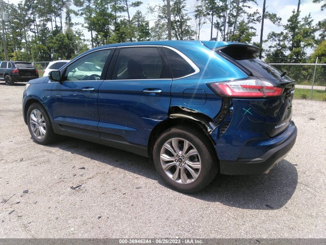 2023 Ford Edge, VIN: 2FMPK4K9XPBA23673