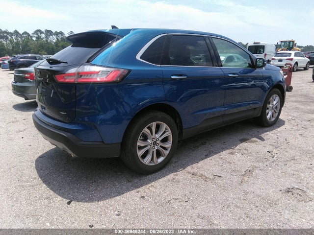 2023 Ford Edge, VIN: 2FMPK4K9XPBA23673