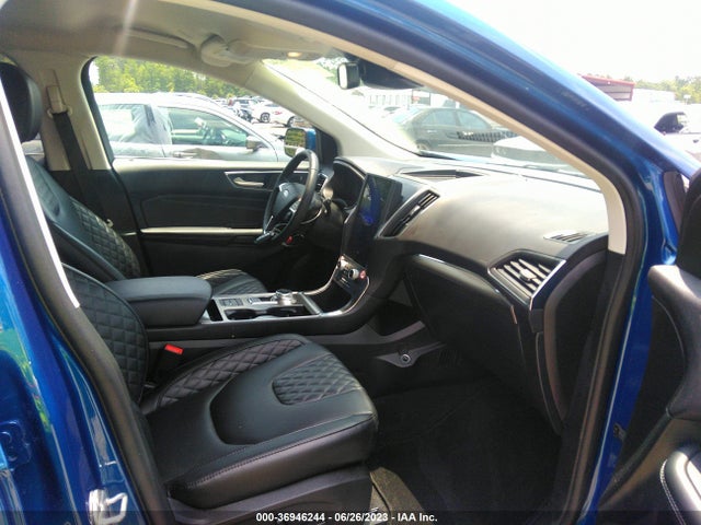 2023 Ford Edge, VIN: 2FMPK4K9XPBA23673