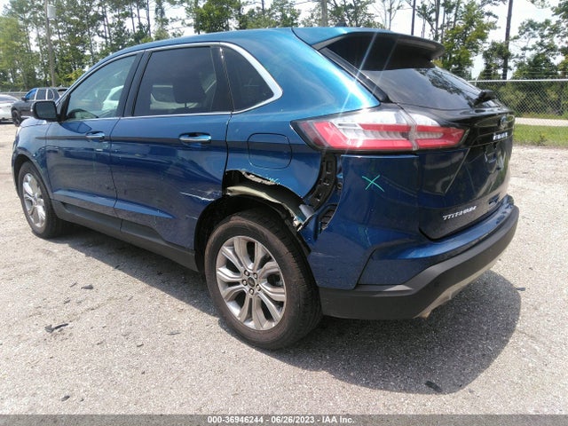 2023 Ford Edge, VIN: 2FMPK4K9XPBA23673
