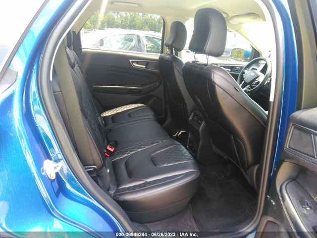 2023 Ford Edge, VIN: 2FMPK4K9XPBA23673