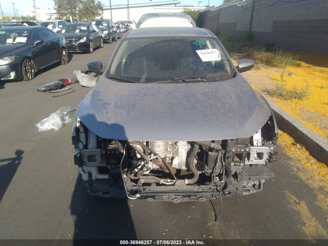 Honda Civic Sedan Lx 2018 2HGFC2F52JH503138 Image 13