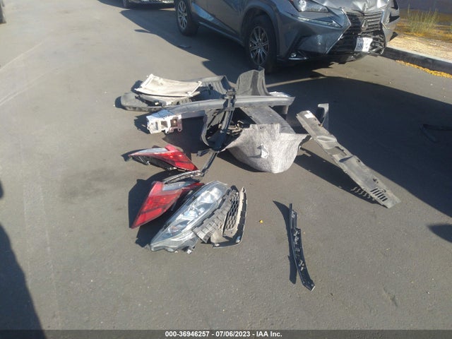Honda Civic Sedan Lx 2018 2HGFC2F52JH503138 Image 12