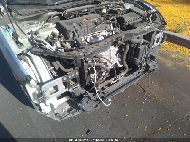 Honda Civic Sedan Lx 2018 2HGFC2F52JH503138 Image 6