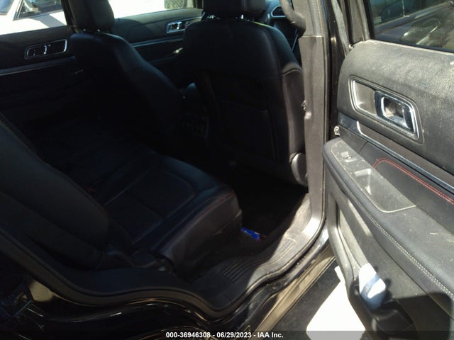 Ford EXPLORER SPORT 2017 1FM5K8GT8HGD91668 Image 14