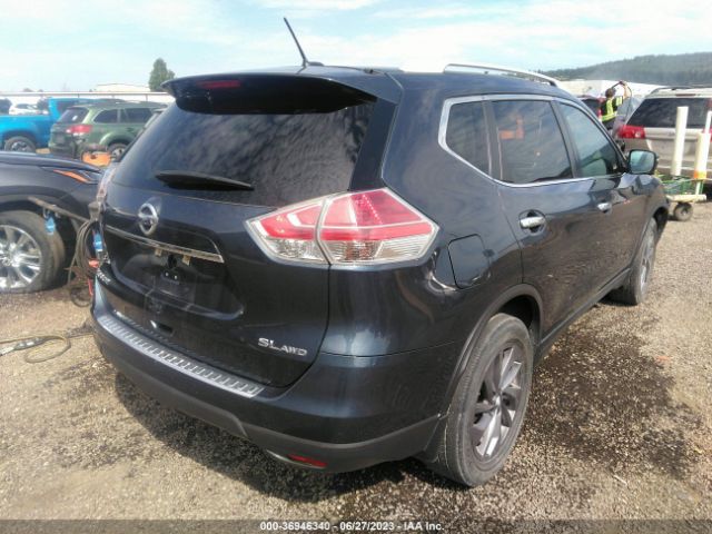 5N1AT2MV8GC791041 Nissan Rogue Sl
