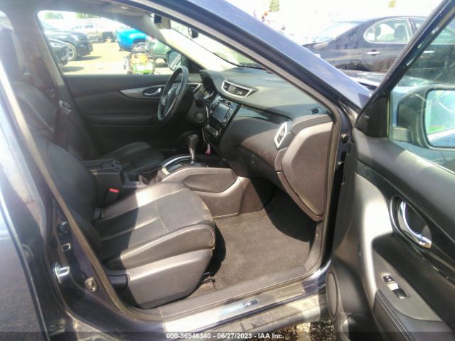 5N1AT2MV8GC791041 Nissan Rogue Sl