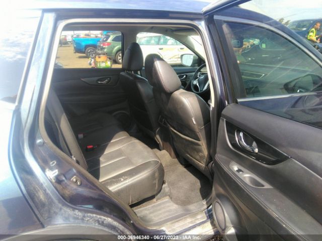 5N1AT2MV8GC791041 Nissan Rogue Sl