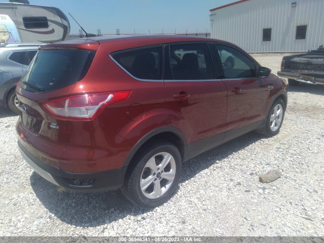Ford ESCAPE SE 2014 1FMCU9GX9EUB62651 Image 5