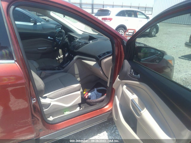 Ford ESCAPE SE 2014 1FMCU9GX9EUB62651 Image 6