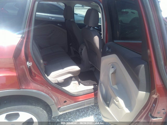 Ford ESCAPE SE 2014 1FMCU9GX9EUB62651 Image 9