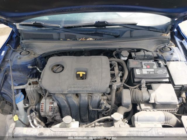 3KPF34AD7KE067988 KIA FORTE S