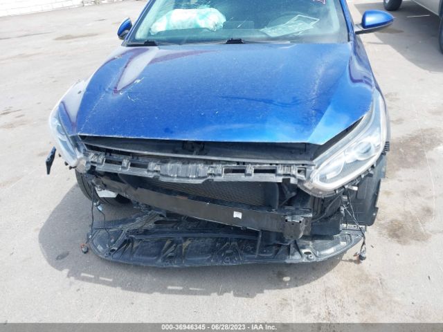 3KPF34AD7KE067988 KIA FORTE S