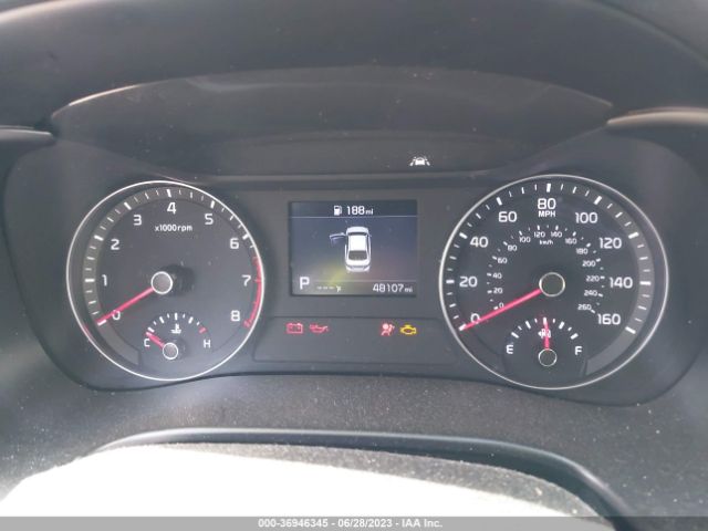 3KPF34AD7KE067988 KIA FORTE S