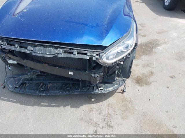 3KPF34AD7KE067988 KIA FORTE S