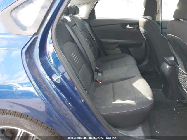 3KPF34AD7KE067988 KIA FORTE S
