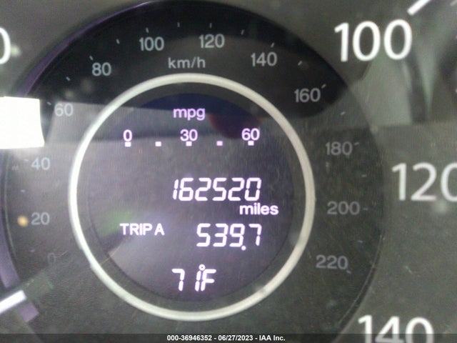 Honda Cr-v Ex-l 2015 2HKRM4H73FH705634 Image 15