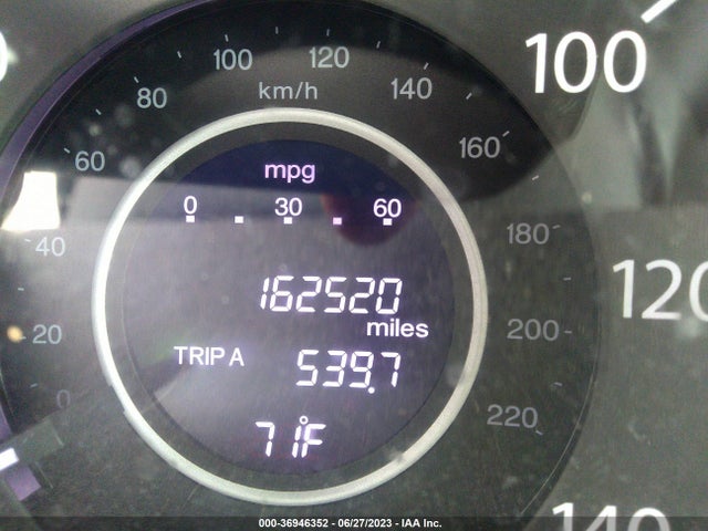 Honda Cr-v Ex-l 2015 2HKRM4H73FH705634 Image 7