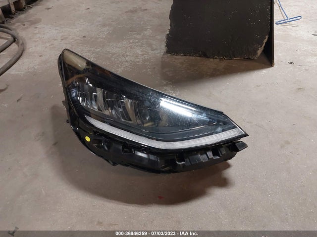 2023 HYUNDAI SONATA SEL PLUS VIN: KMHL44J23PA249384
