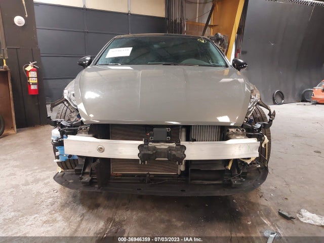 2023 HYUNDAI SONATA SEL PLUS VIN: KMHL44J23PA249384