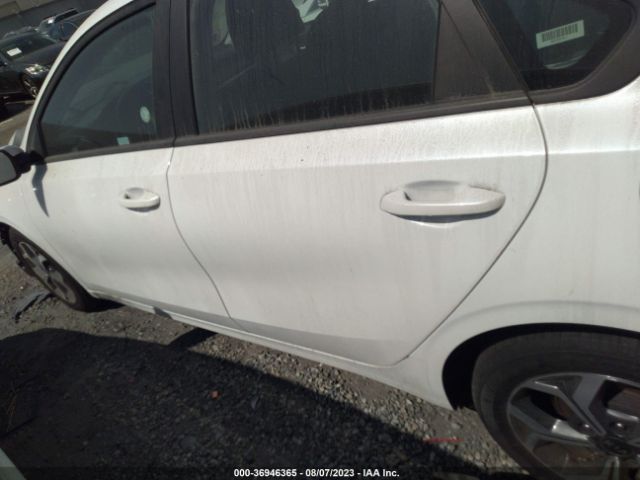 3KPF24AD1ME355351 KIA Forte Lxs