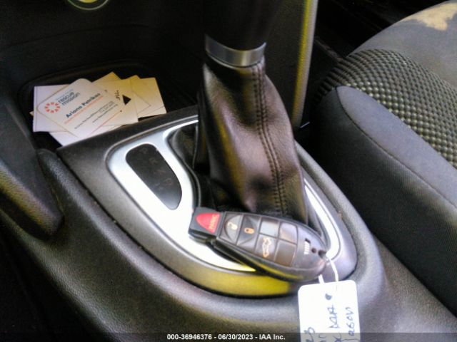1C3CDFAA3GD555317 Dodge DART SE