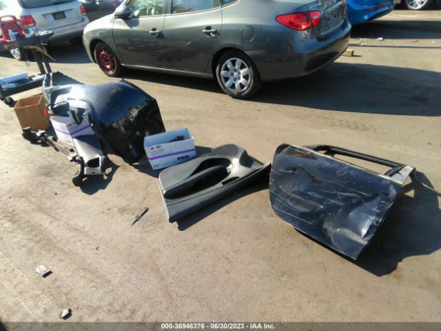 1C3CDFAA3GD555317 Dodge DART SE