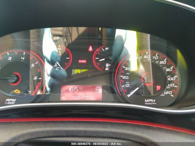 1C3CDFAA3GD555317 Dodge DART SE