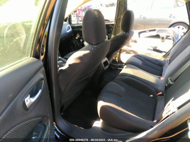 1C3CDFAA3GD555317 Dodge DART SE