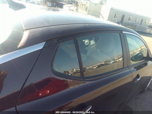 KIA Optima Lx 2015 5XXGM4A72FG472536 Image 6