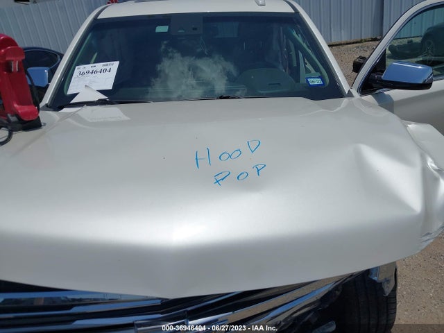 Chevrolet Tahoe Ltz 2015 1GNSCCKCXFR715856 Image 10