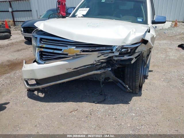 Chevrolet Tahoe Ltz 2015 1GNSCCKCXFR715856 Image 6