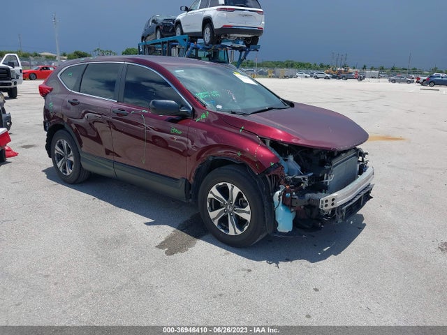 2019 2HKRW5H30KH404553 main image
