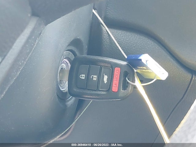 Honda CR-V LX 2019 2HKRW5H30KH404553 Image 11