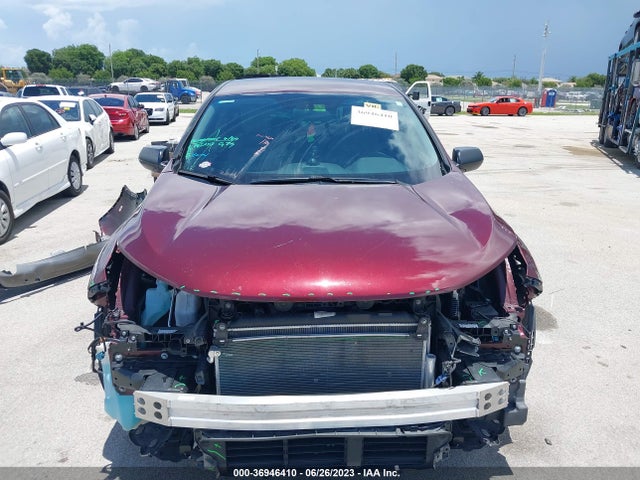 Honda CR-V LX 2019 2HKRW5H30KH404553 Image 12