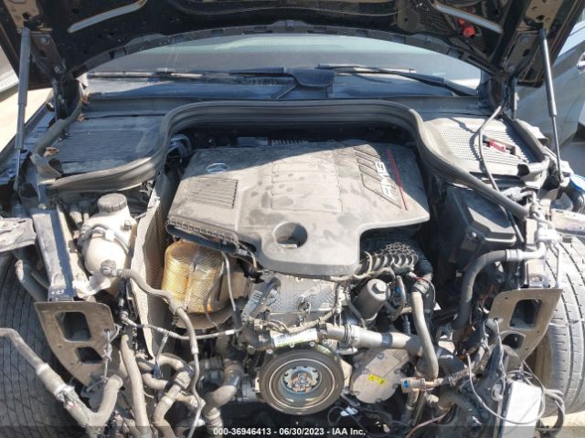 4JGFD6BB7MA443600 Mercedes-Benz Gle Amg Gle 53