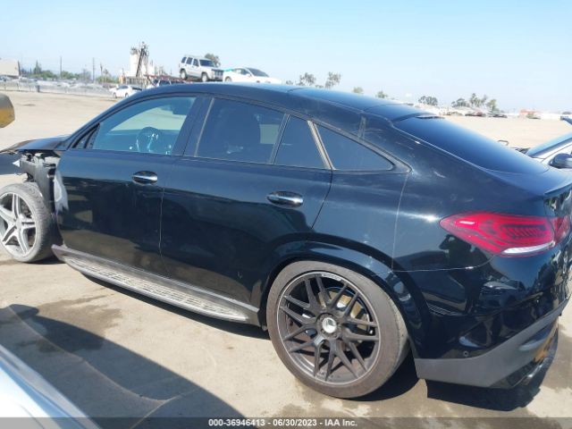4JGFD6BB7MA443600 Mercedes-Benz Gle Amg Gle 53