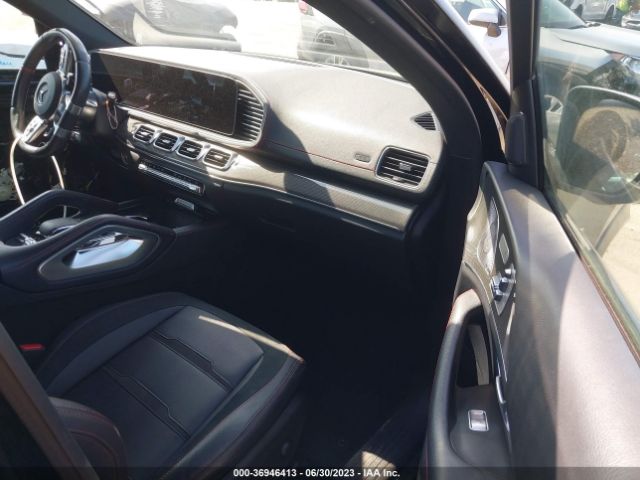 4JGFD6BB7MA443600 Mercedes-Benz Gle Amg Gle 53