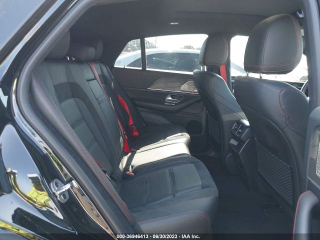 4JGFD6BB7MA443600 Mercedes-Benz Gle Amg Gle 53