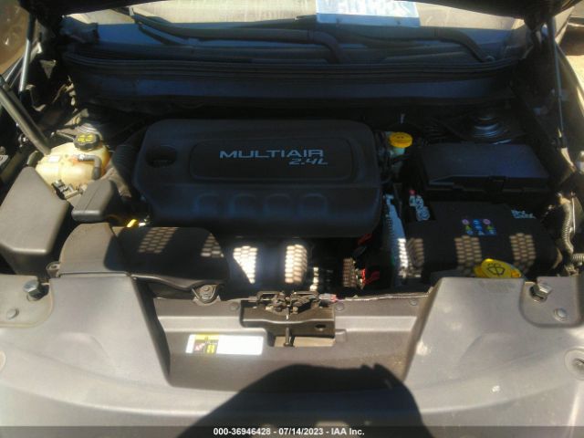 1C4PJMBB5EW145640 Jeep Cherokee Trailhawk